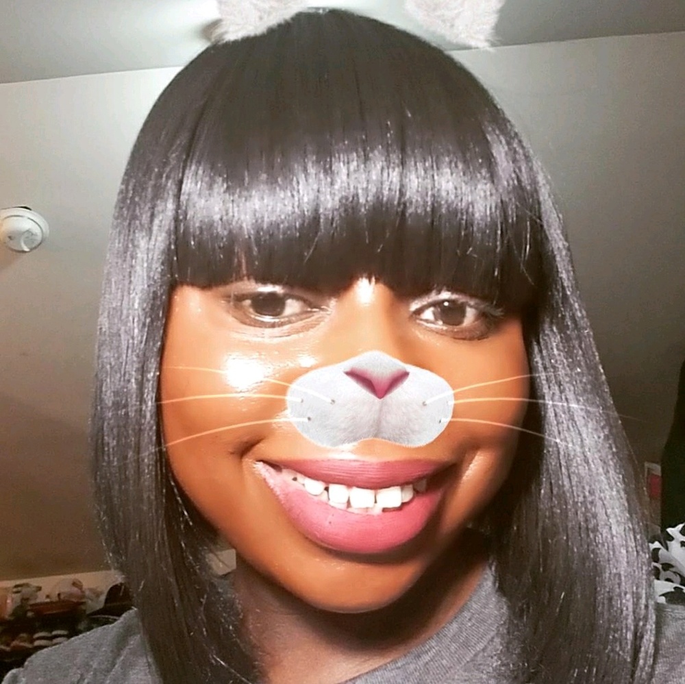 Meet your Posher, Dessa